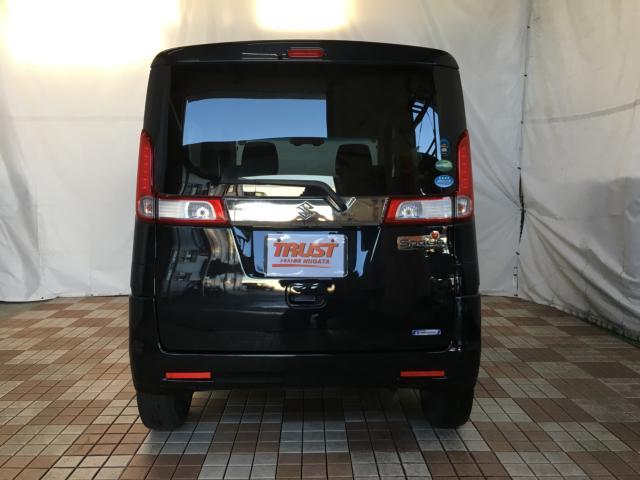 スズキ&nbsp;スペーシア&nbsp;&nbsp;&nbsp;新潟県の詳細画像&nbsp;その9