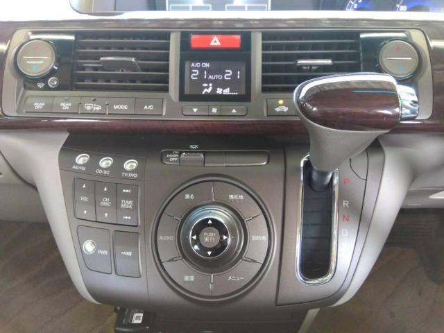 ホンダ エリシオン 2.4 G  新潟県の詳細画像 その2