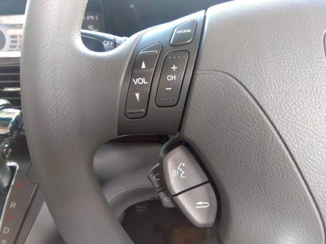 ホンダ エリシオン 2.4 G  新潟県の詳細画像 その6