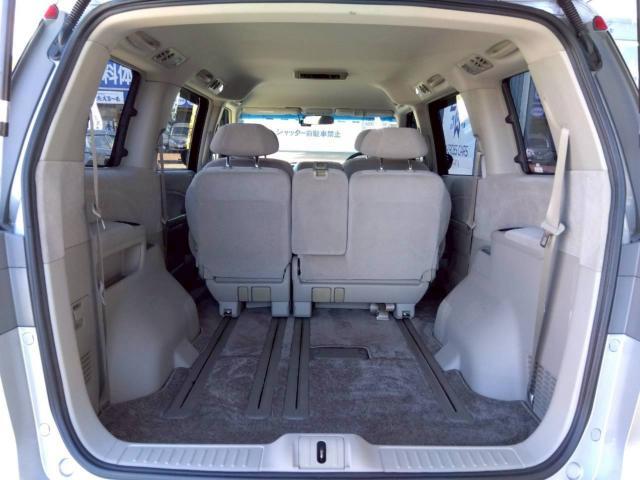 ホンダ エリシオン 2.4 G  新潟県の詳細画像 その7