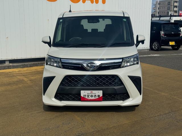 ダイハツ トール 1.0 G  福岡県の詳細画像 その2