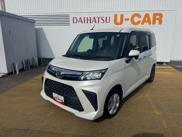 ダイハツ トール 1.0 G  福岡県の詳細画像 その3