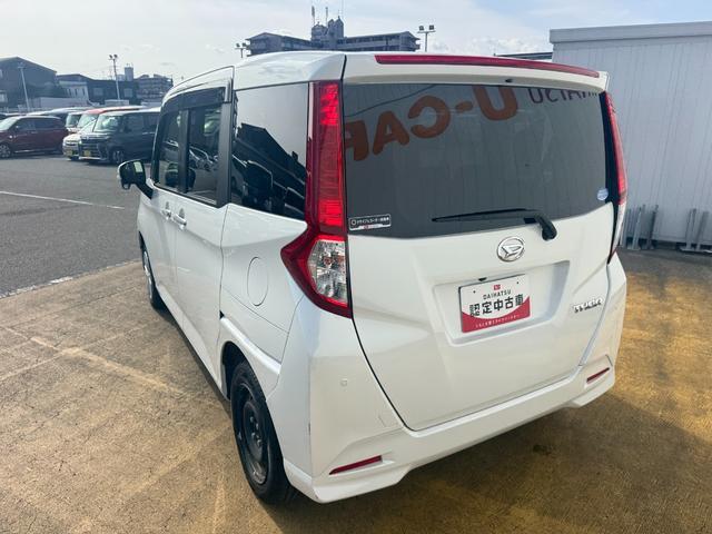 ダイハツ トール 1.0 G  福岡県の詳細画像 その5