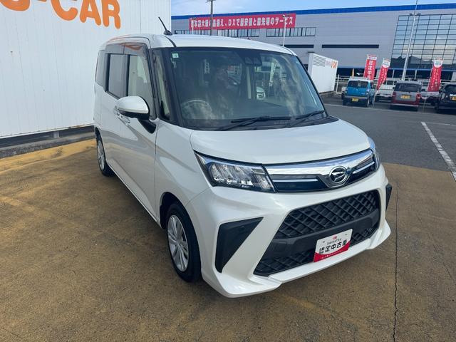 ダイハツ トール 1.0 G  福岡県の詳細画像 その9