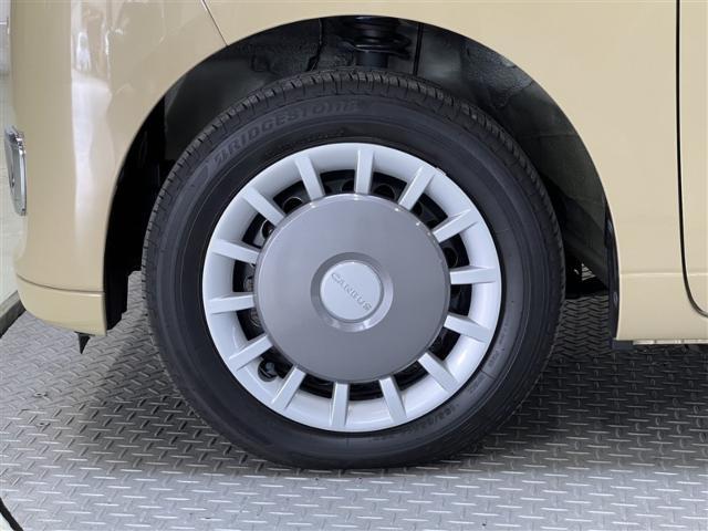 ダイハツ ムーヴキャンバス 660 セオリー G  愛媛県の詳細画像 その9