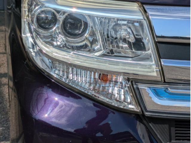 ダイハツ&nbsp;タント&nbsp;&nbsp;&nbsp;愛媛県の詳細画像&nbsp;その4