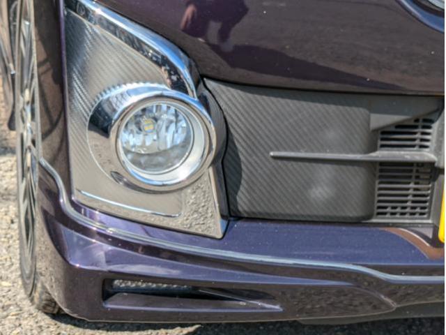 ダイハツ&nbsp;タント&nbsp;&nbsp;&nbsp;愛媛県の詳細画像&nbsp;その5