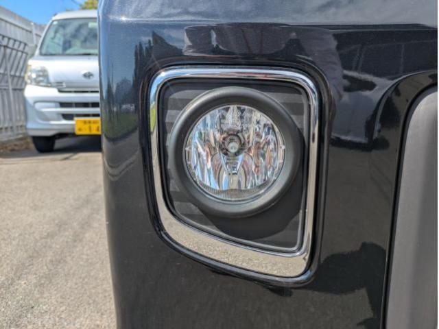 スズキ エブリイワゴン   愛媛県の詳細画像 その5