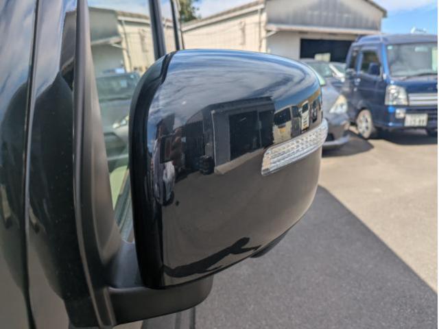 スズキ エブリイワゴン   愛媛県の詳細画像 その9