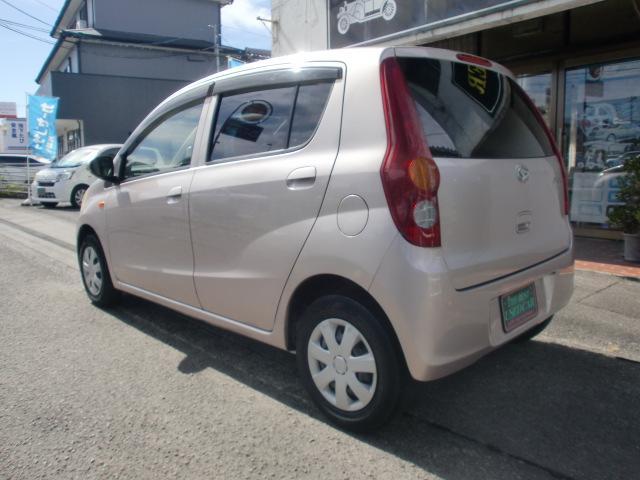 ダイハツ ミラ   愛媛県の詳細画像 その4