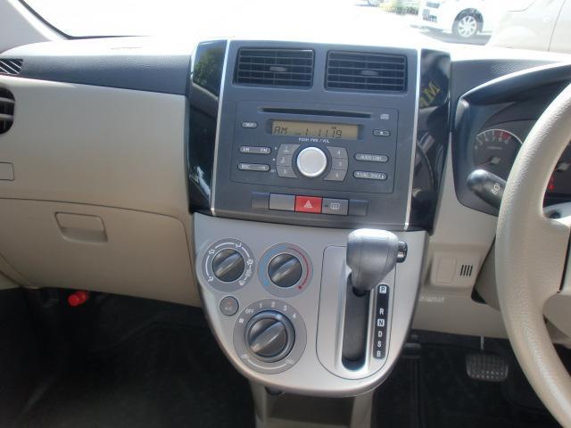 ダイハツ ミラ   愛媛県の詳細画像 その8