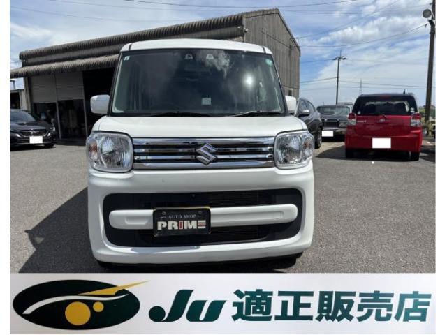 スズキ スペーシア   徳島県の詳細画像 その2