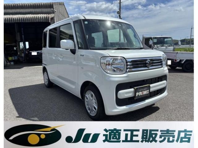 スズキ スペーシア   徳島県の詳細画像 その3