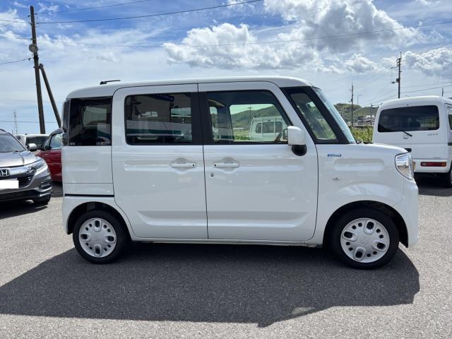 スズキ スペーシア   徳島県の詳細画像 その5