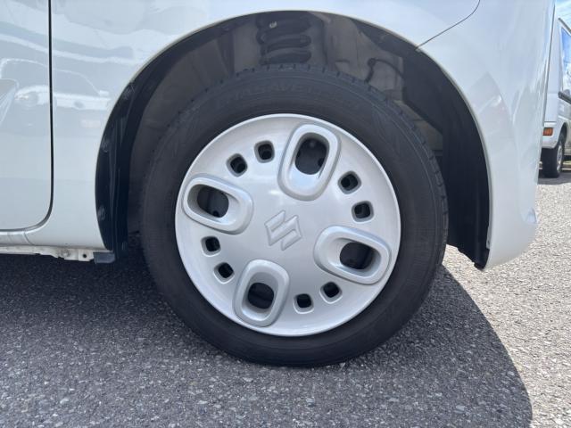 スズキ スペーシア   徳島県の詳細画像 その9