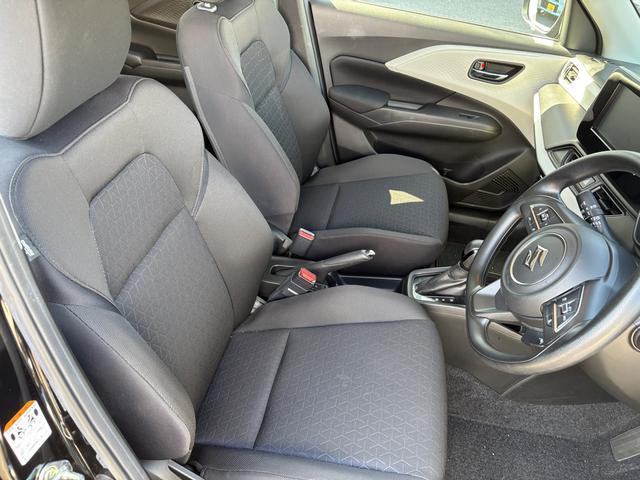 スズキ スイフト   岡山県の詳細画像 その2