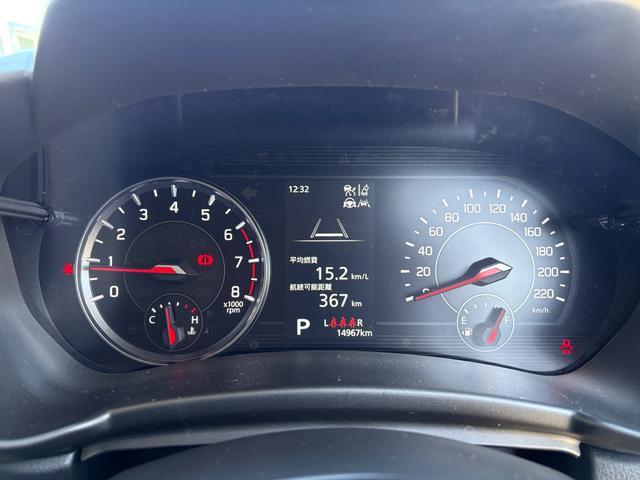 スズキ スイフト   岡山県の詳細画像 その5