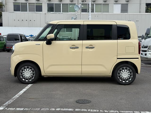 スズキ ワゴンRスマイル   高知県の詳細画像 その5