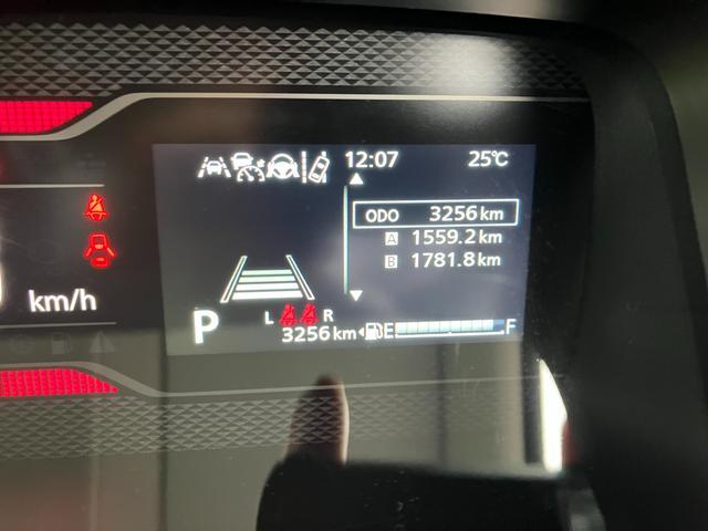 スズキ スペーシア   長野県の詳細画像 その3