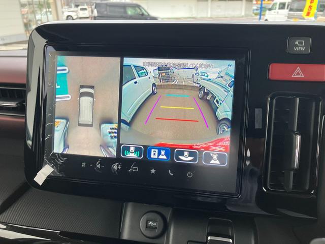 スズキ スペーシア   長野県の詳細画像 その8