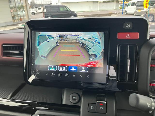 スズキ スペーシア   長野県の詳細画像 その9