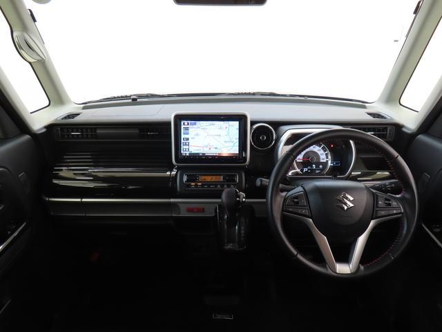 スズキ スペーシア   東京都の詳細画像 その3