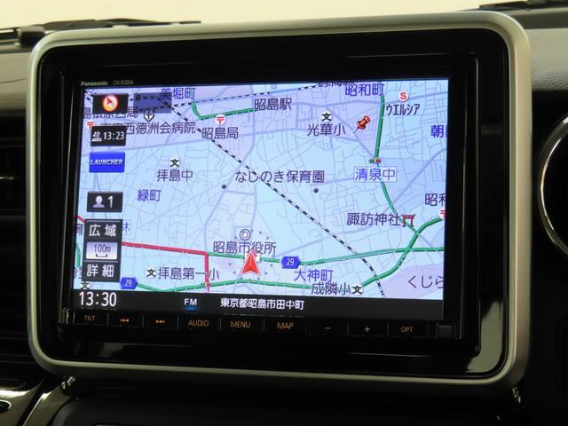 スズキ スペーシア   東京都の詳細画像 その5