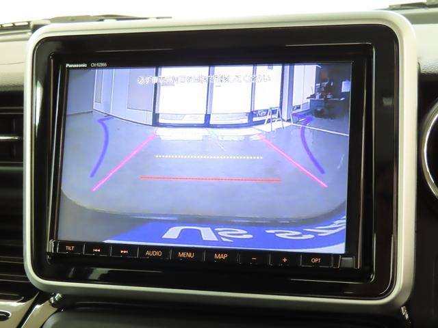 スズキ スペーシア   東京都の詳細画像 その6