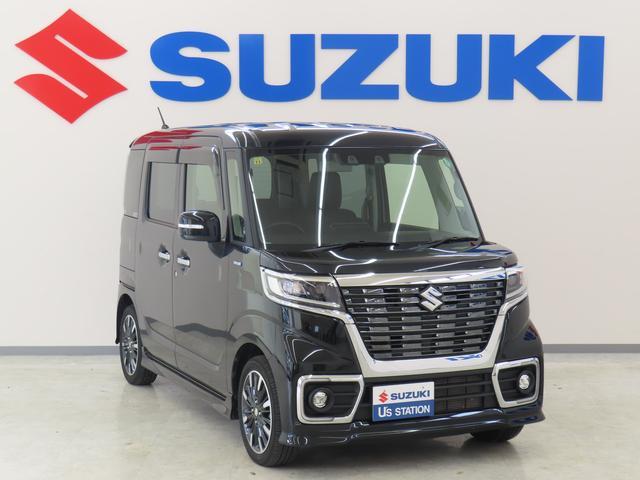 スズキ スペーシア   東京都の詳細画像 その8