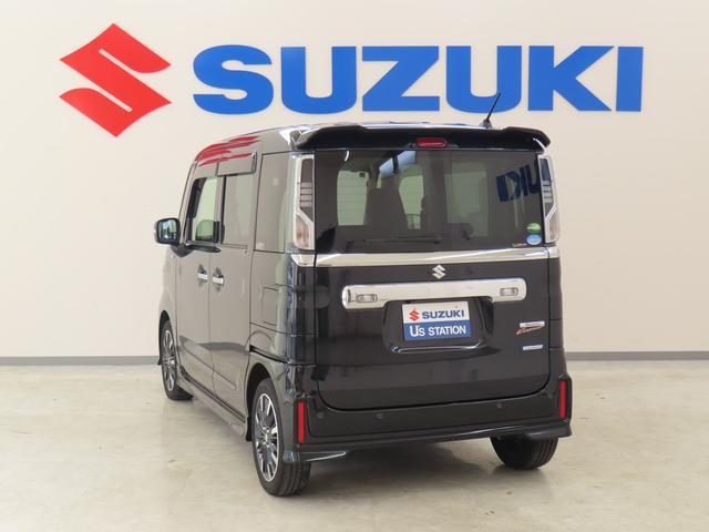 スズキ スペーシア   東京都の詳細画像 その9