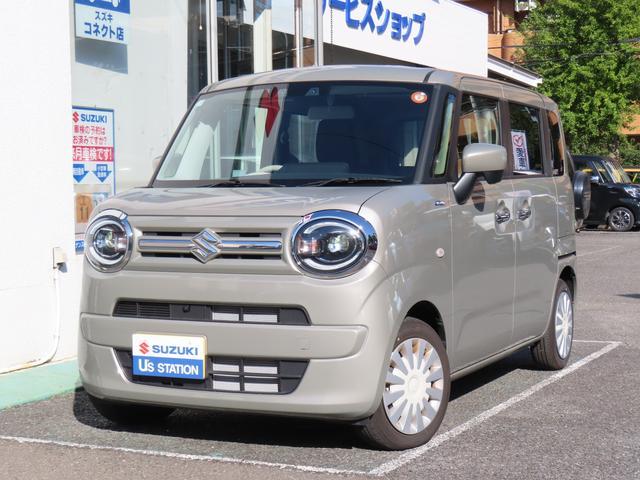 スズキ&nbsp;ワゴンRスマイル&nbsp;&nbsp;&nbsp;東京都
