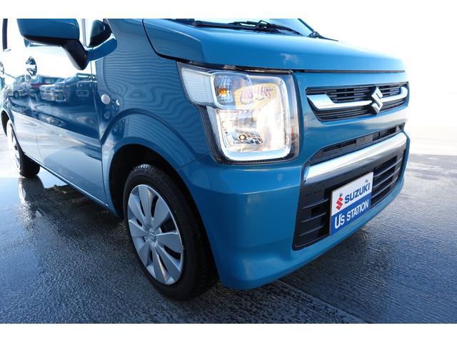 スズキ&nbsp;ワゴンR&nbsp;&nbsp;&nbsp;福島県の詳細画像&nbsp;その4