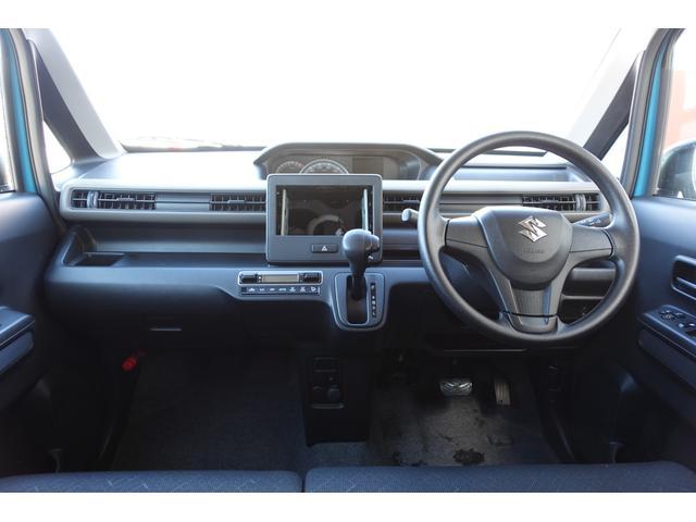 スズキ&nbsp;ワゴンR&nbsp;&nbsp;&nbsp;福島県の詳細画像&nbsp;その6