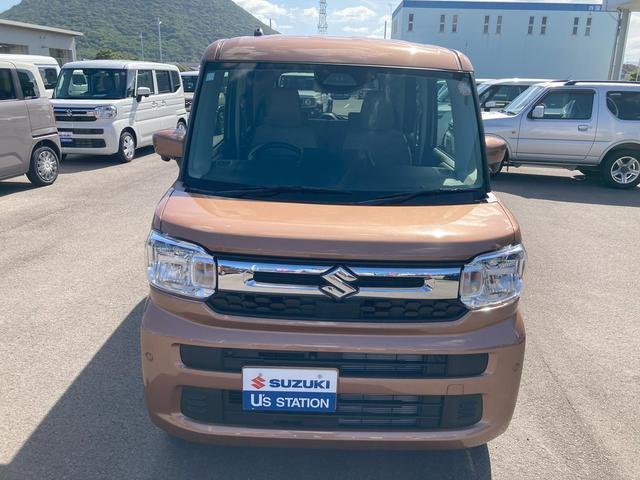 スズキ スペーシア   香川県の詳細画像 その2