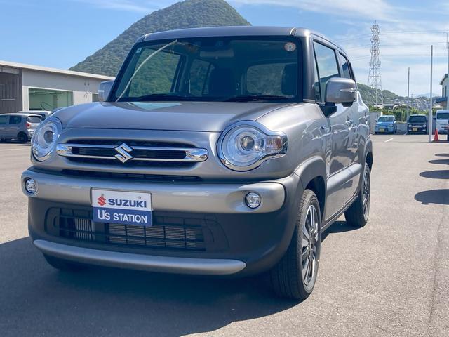 スズキ&nbsp;クロスビー&nbsp;&nbsp;&nbsp;香川県