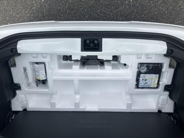 スズキ アルト   鳥取県の詳細画像 その9