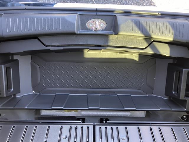 スズキ ハスラー   鳥取県の詳細画像 その8