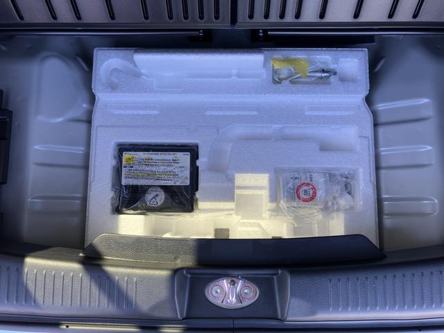 スズキ ハスラー   鳥取県の詳細画像 その9