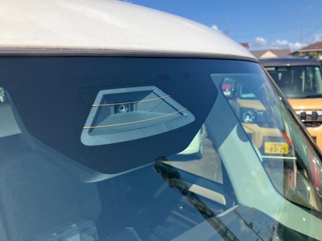 スズキ スペーシア   新潟県の詳細画像 その5