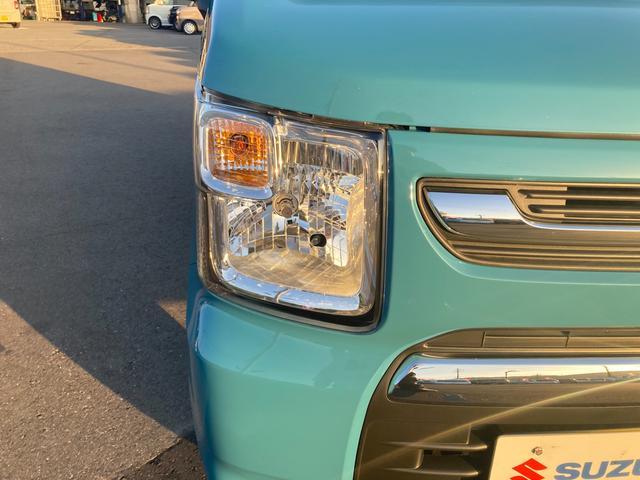 スズキ ワゴンR   長野県の詳細画像 その6