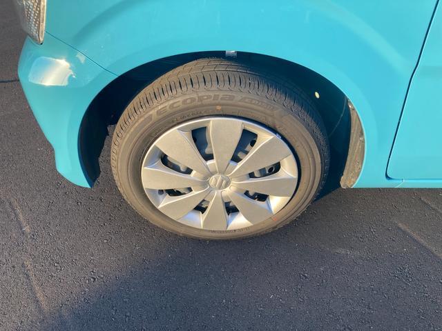 スズキ ワゴンR   長野県の詳細画像 その8