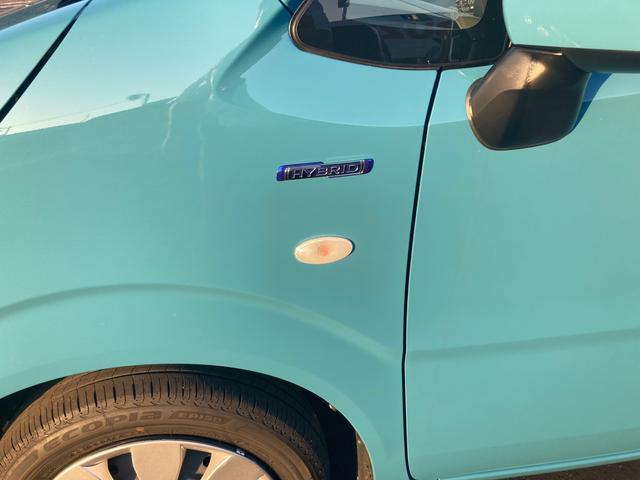 スズキ ワゴンR   長野県の詳細画像 その9