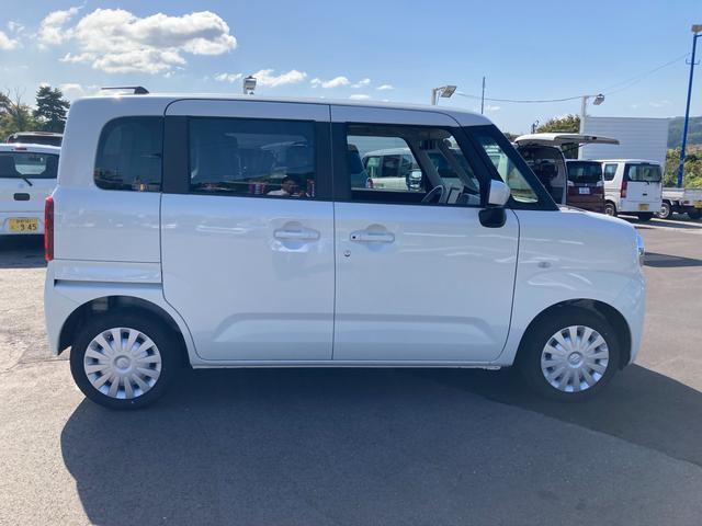 スズキ&nbsp;ワゴンRスマイル&nbsp;&nbsp;&nbsp;長野県の詳細画像&nbsp;その3