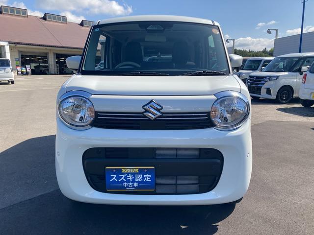 スズキ&nbsp;ワゴンRスマイル&nbsp;&nbsp;&nbsp;長野県の詳細画像&nbsp;その6