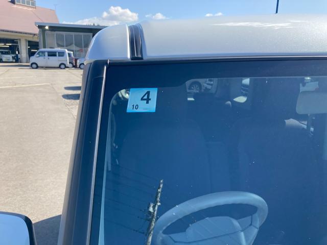 スズキ&nbsp;ワゴンRスマイル&nbsp;&nbsp;&nbsp;長野県の詳細画像&nbsp;その8