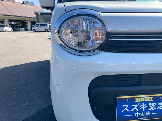 スズキ&nbsp;ワゴンRスマイル&nbsp;&nbsp;&nbsp;長野県の詳細画像&nbsp;その9