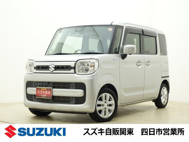 スズキ&nbsp;スペーシア&nbsp;&nbsp;&nbsp;三重県