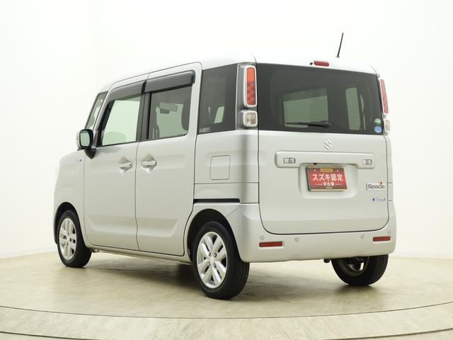スズキ&nbsp;スペーシア&nbsp;&nbsp;&nbsp;三重県の詳細画像&nbsp;その4