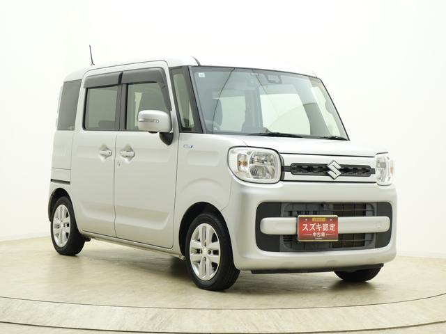 スズキ&nbsp;スペーシア&nbsp;&nbsp;&nbsp;三重県の詳細画像&nbsp;その5