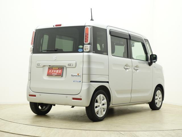スズキ&nbsp;スペーシア&nbsp;&nbsp;&nbsp;三重県の詳細画像&nbsp;その6